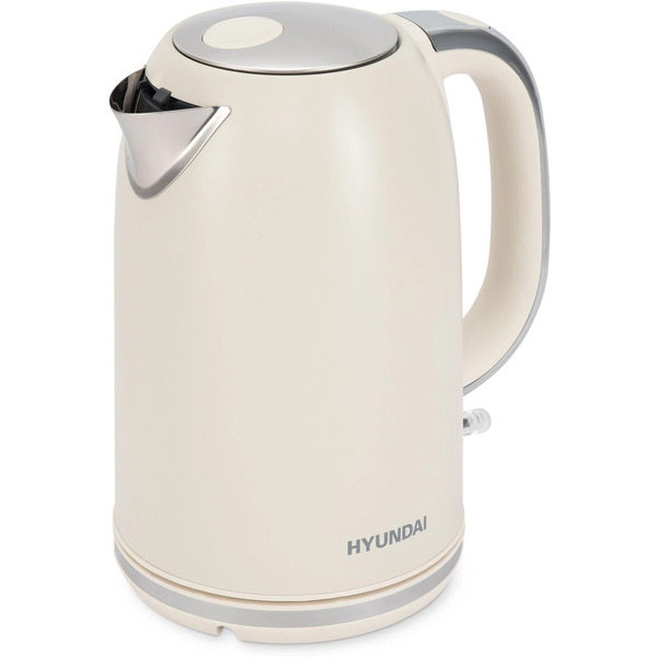 Электрический чайник Hyundai HYK-S9900