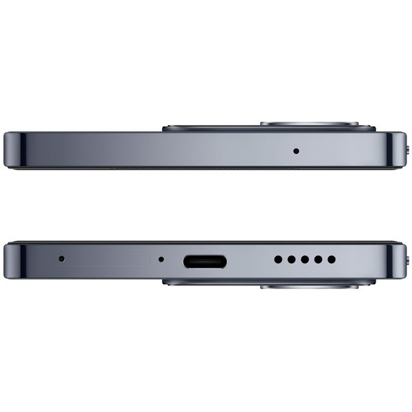 Смартфон vivo V25 8GB/256GB (черный)