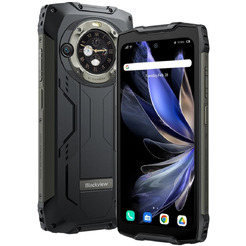 Смартфон Blackview BV9300 Pro 8GB/256GB (черный)