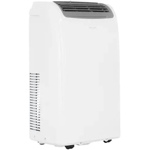Мобильный кондиционер DEXP AC-PD12PO/W