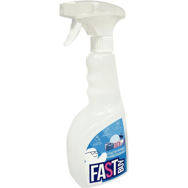 Универсальное моющее средство FASTBUY Universal 500 мл