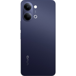 Смартфон vivo Y05 V2556 4GB/128GB (черный)