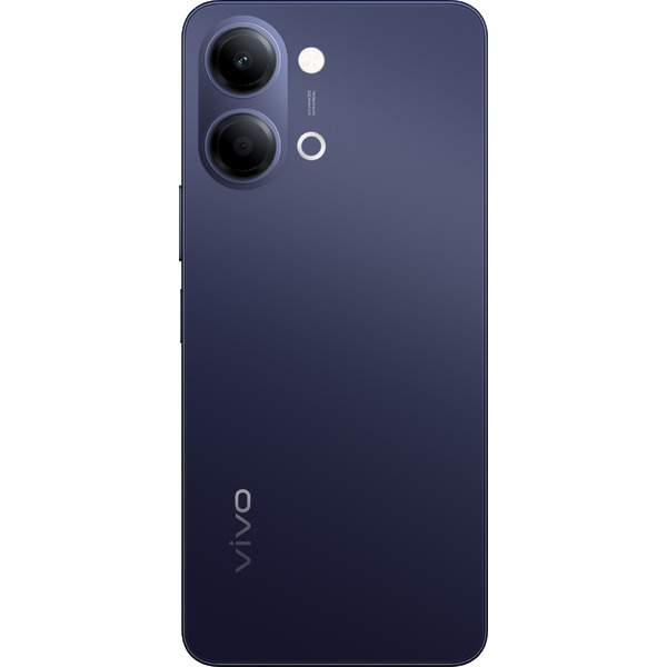 Смартфон vivo Y05 V2556 4GB/128GB (черный)