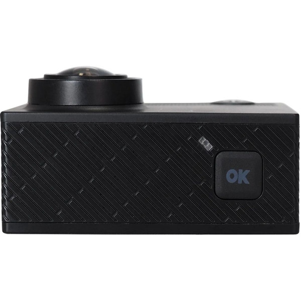 Экшн-камера Digma DiCam 320 (черный)