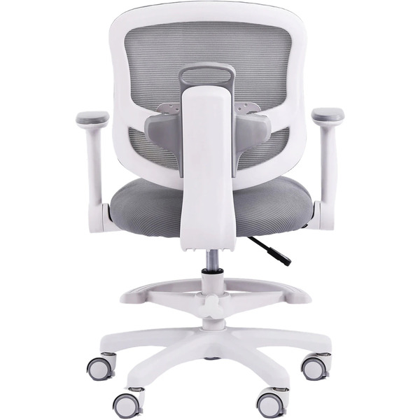 Кресло детское Brabix KIDS MG-215 (533313) серое