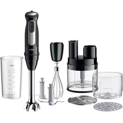 Блендер BRAUN MQ55755MBK