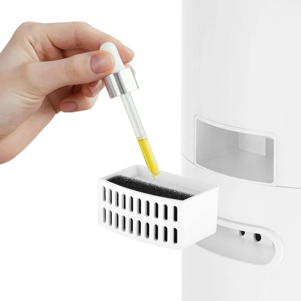 Увлажнитель воздуха Kitfort KT-3857