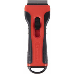 Скребок BRAUBERG Smart Clean 607457