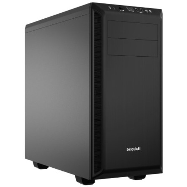 Корпус be quiet! Pure Base 600 Black BG021