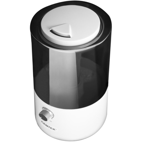 Увлажнитель воздуха CENTEK CT-5101 (черный)