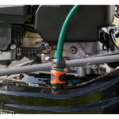 Газонокосилка Scheppach PML530-225E