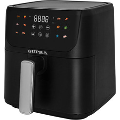 Аэрогриль SUPRA GS-7630 (черный)