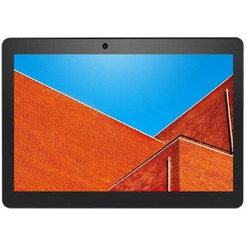 Планшет BQ-Mobile BQ-1085L Hornet Max Pro (черный)