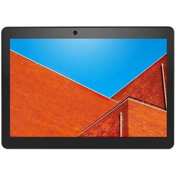 Планшет BQ-Mobile BQ-1085L Hornet Max Pro (черный)