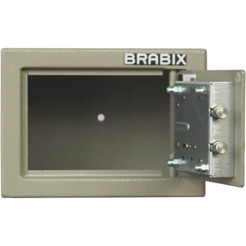 Сейф мебельный BRABIX D-14m (291160)