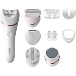 Эпилятор PHILIPS BRE740/11