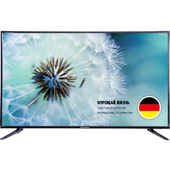Телевизор Schaub Lorenz SLT43N6000