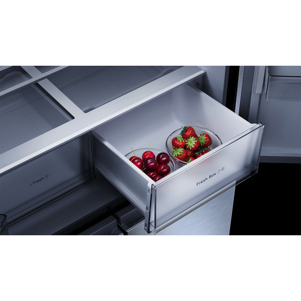 Холодильник Xiaomi Refrigerator Cross Door 451L LTP4615ERU (MRC50ESSMPAEU)