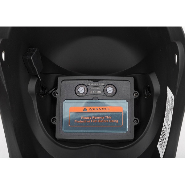 Сварочная маска ELAND Helmet Force 505.1