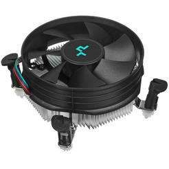 Кулер DeepCool Theta 9 PWM 1700 (DP-ICAP-T9P-17)