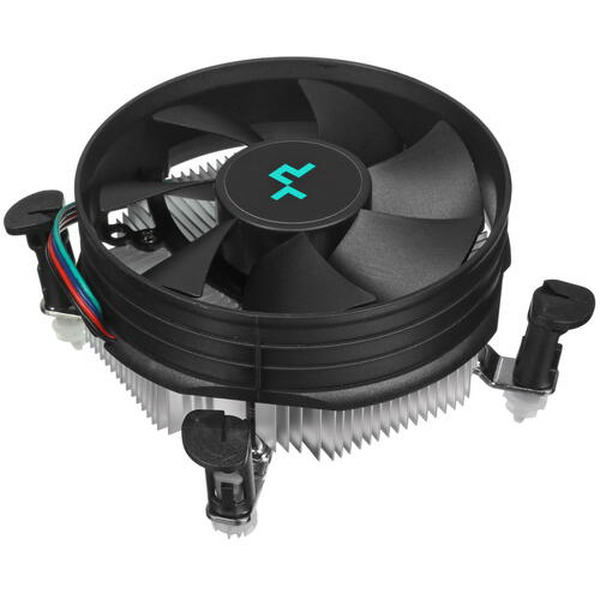 Кулер DeepCool Theta 9 PWM 1700 (DP-ICAP-T9P-17)