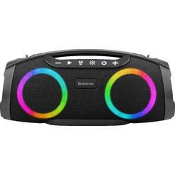 Беспроводная колонка Defender Beatbox 30