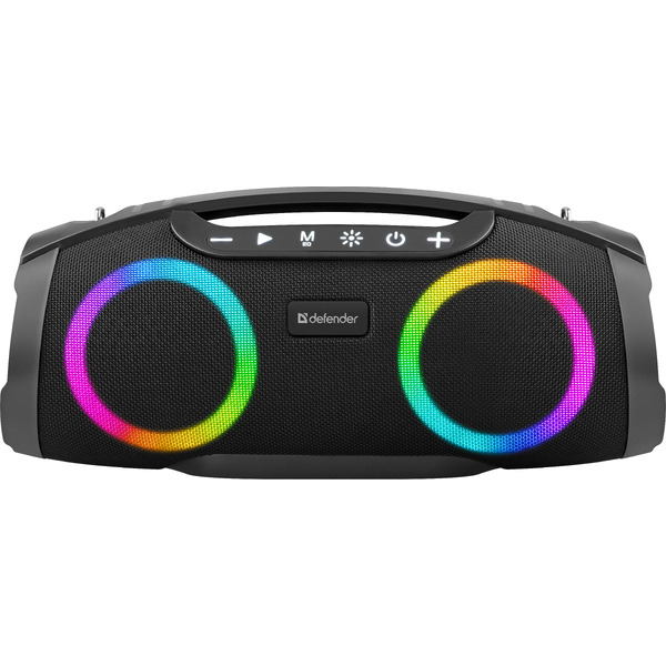 Беспроводная колонка Defender Beatbox 30