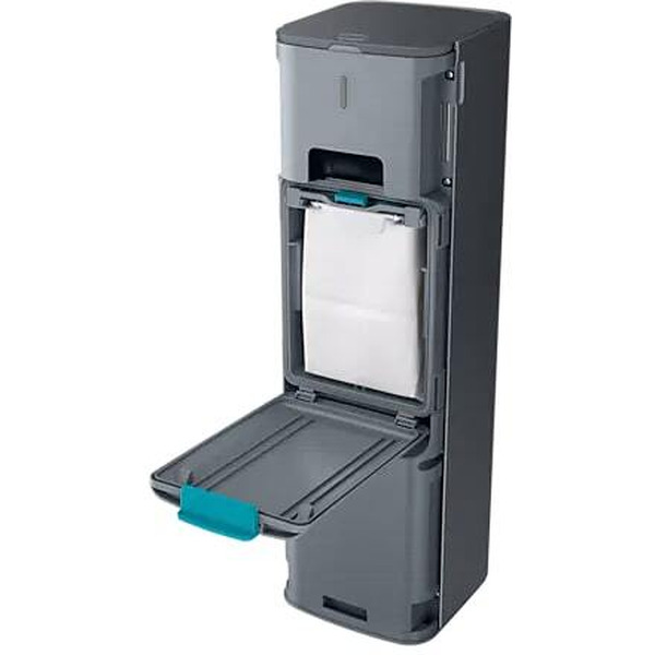 Устройство для очистки контейнера пылесоса SAMSUNG VCA-SAE90A/EV