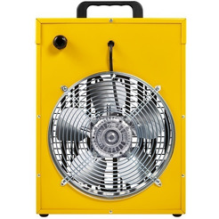 Тепловая пушка Ballu BHP-ME-9