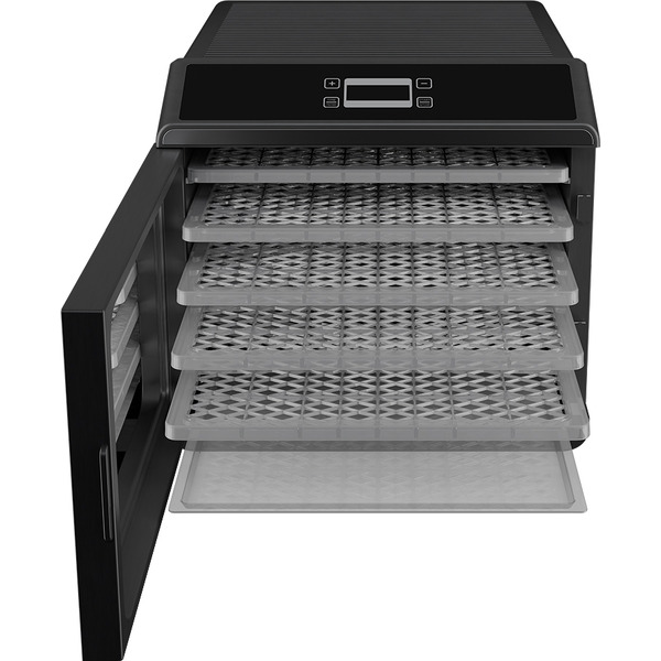 Сушилка для овощей и фруктов Weissgauff WDH 106 Dry Cube