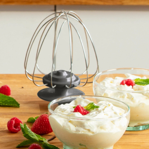 Кухонная машина Tefal Bake Essential QB160138
