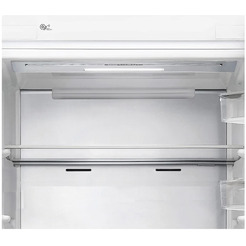 Холодильник LG DoorCooling+ GA-B509CQTL