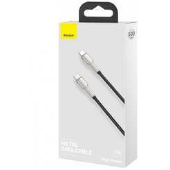 Кабель Baseus CATJK-D01