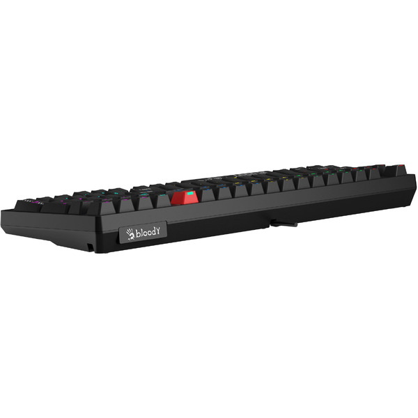 Клавиатура A4TECH Bloody S98 BLACK
