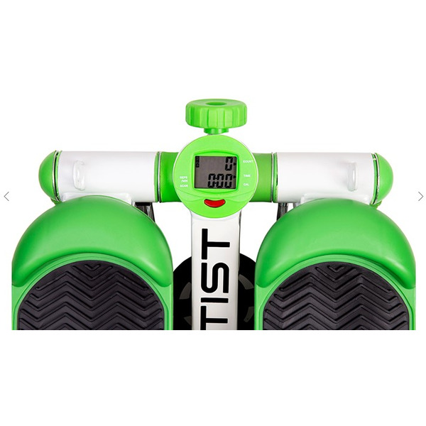 Степпер AMETIST MIM 2004 (белый/зеленый)