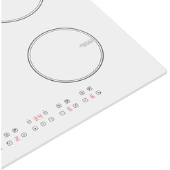 Варочная панель MAUNFELD CVI594WH