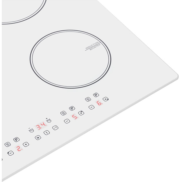 Варочная панель MAUNFELD CVI594WH