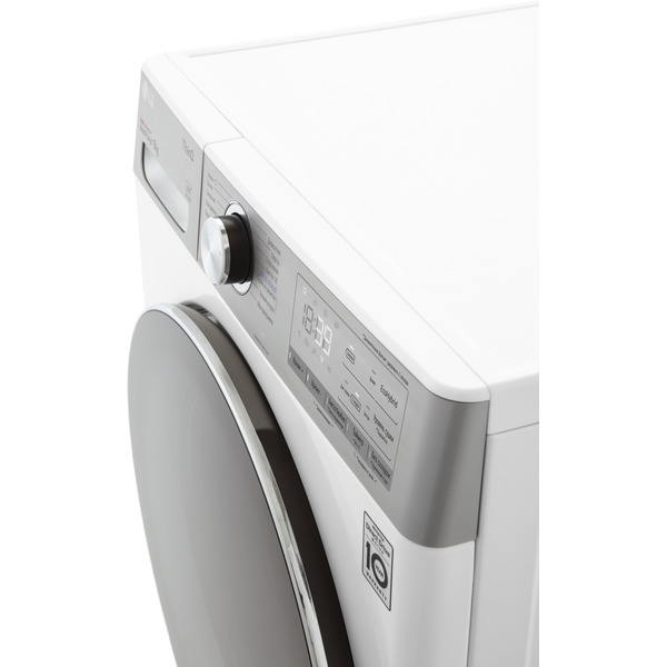 Сушильная машина LG DC90V9V9E