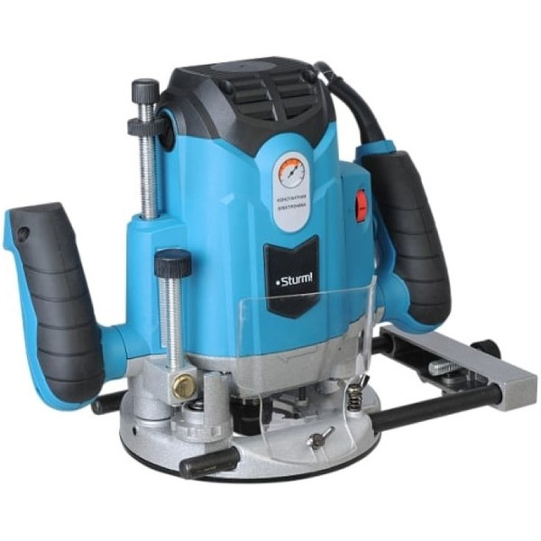 Фрезер вертикальный Sturm! ER1120PC