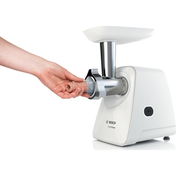 Мясорубка Bosch SmartPower MFW2520W