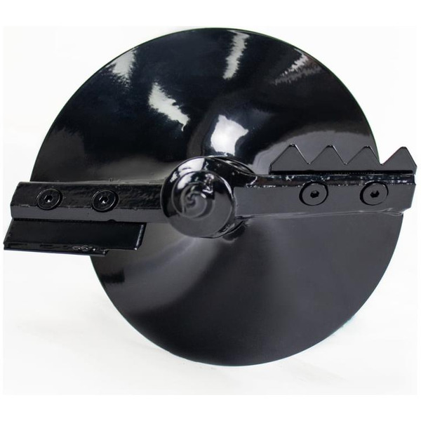 Шнек для грунта VERTON GBD-200/2 (01.9675.10605)