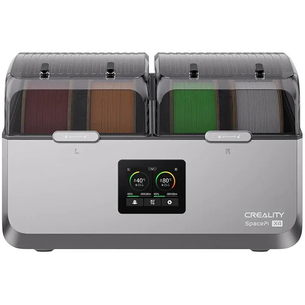 Сушка для филамента CREALITY Space Pi X4