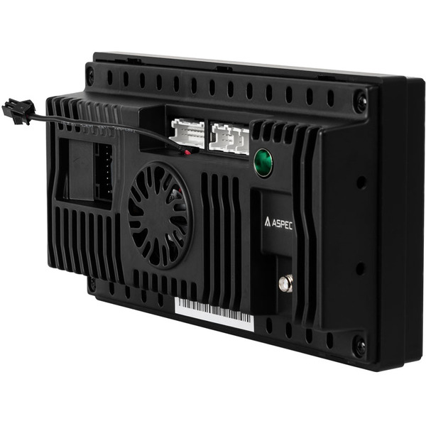 USB-магнитола Aspect AV-W72P