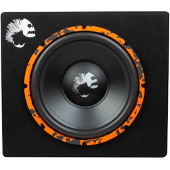 Сабвуфер DL Audio Piranha 12A SE