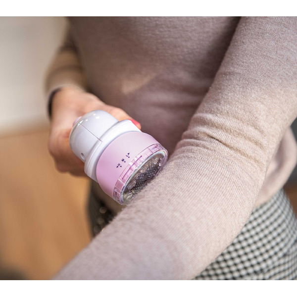 Машинка для удаления катышков First FA-5530-1