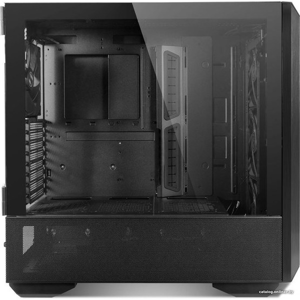 Корпус Lian Li Lancool III G99.LAN3X.10R
