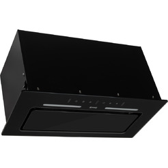 Вытяжка ZorG Star 1000 60 S-GC (черный)