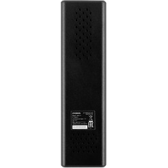 Автомобильный компрессор Digma QBK-275