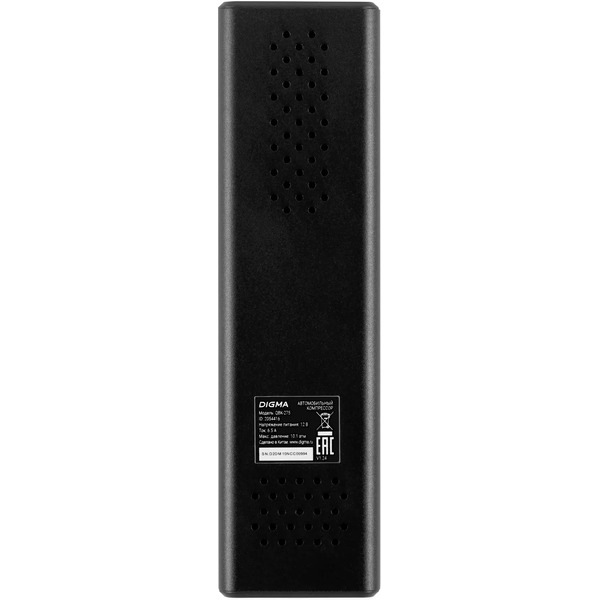 Автомобильный компрессор Digma QBK-275