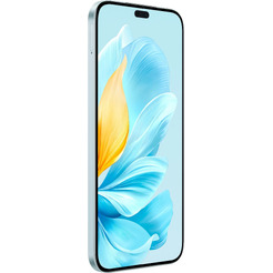 Смартфон Honor 200 Lite (LLY-NX1) 8GB/256GB Starry Blue